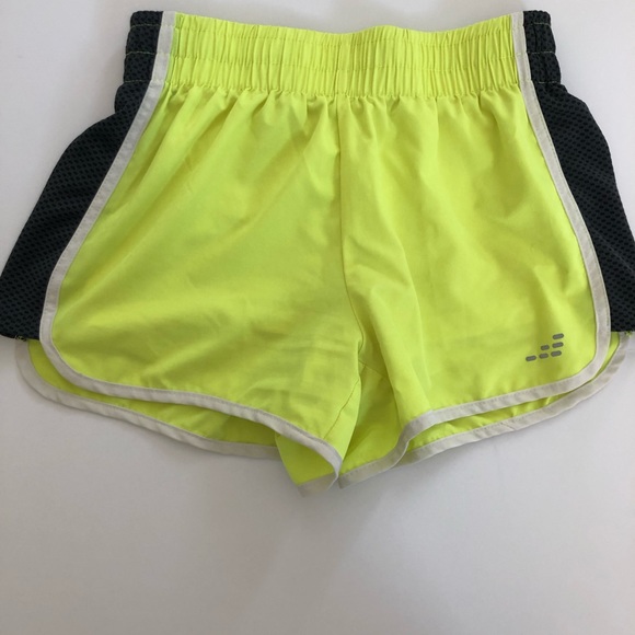 BCG Gym Shorts - Picture 2 of 4